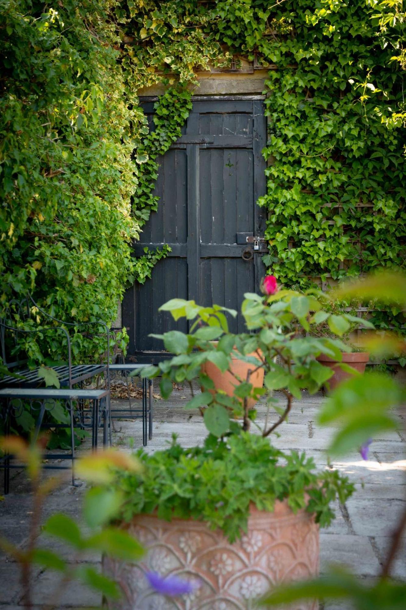 Victorian Copper Cottage Lancaster Exterior photo